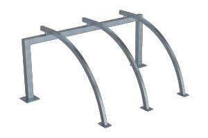 Fahrradständer