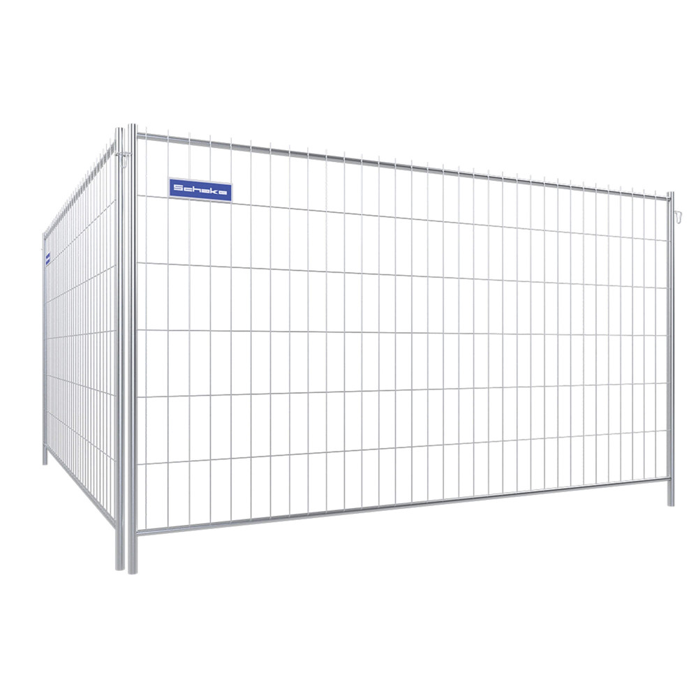 Mobilzaun Modell Cloud