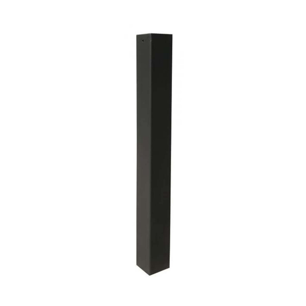 Stilpoller 70 x 70 mm Serie 4071 mit Flachkopf