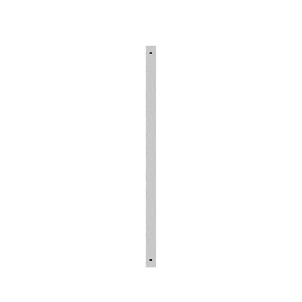 Querholm 60 x 40 mm Stahlrohr feuerverzinkt Länge 1300 mm