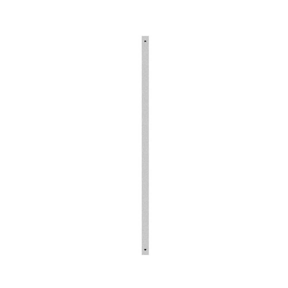 Querholm 60 x 40 mm Stahlrohr feuerverzinkt Länge 1800 mm