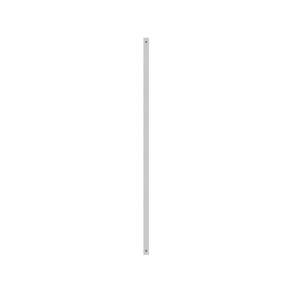 Querholm 60 x 40 mm Stahlrohr feuerverzinkt Länge 2300 mm