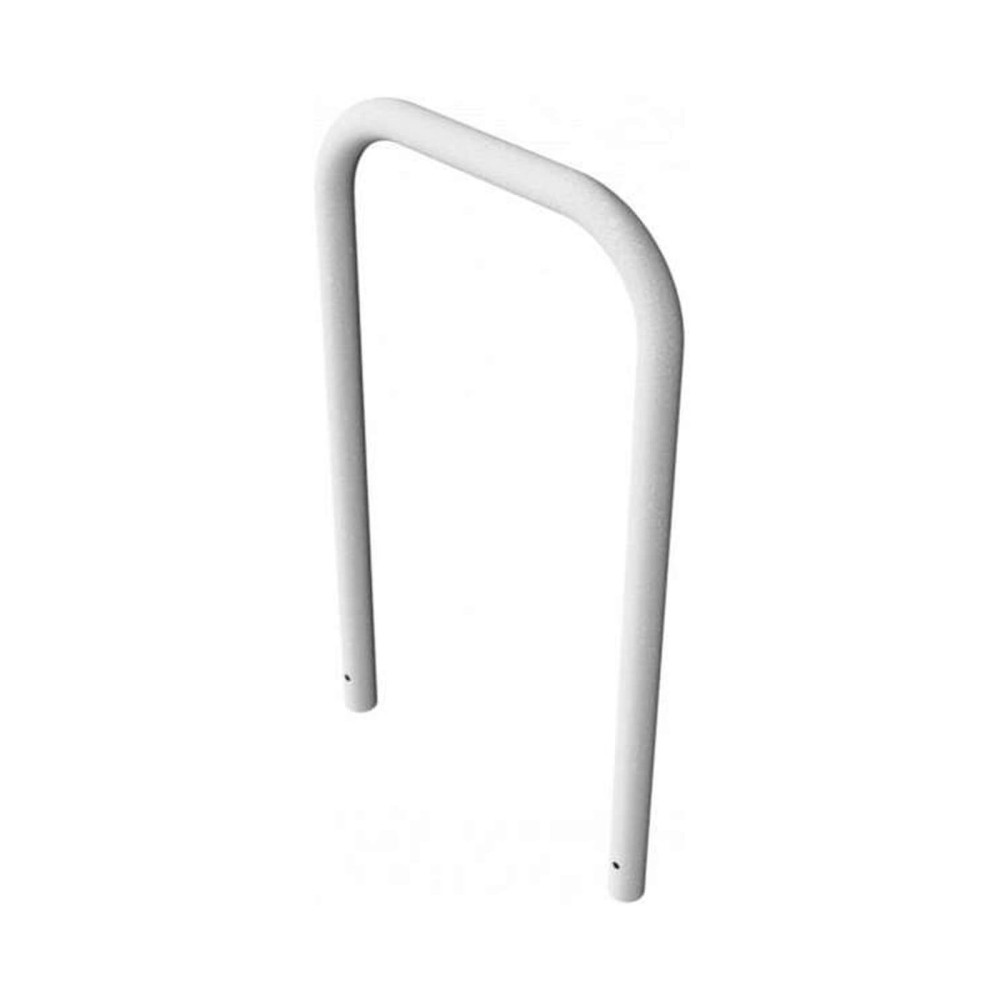 Rohrbügel aus Stahlrohr Ø 60 x 2,5 mm-feuerverzinkt-1200 mm-700 mm