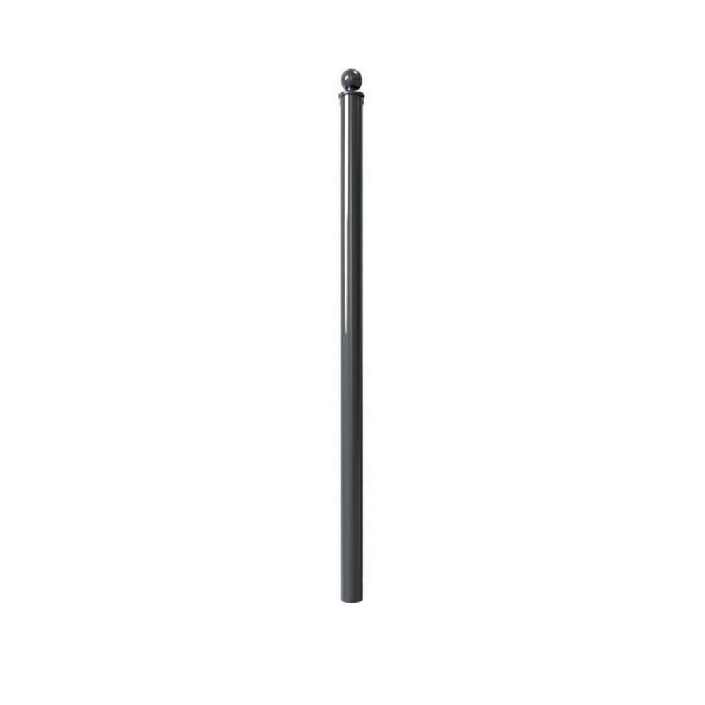 Absperr-Stilpfosten Ø 60 mm Serie 465