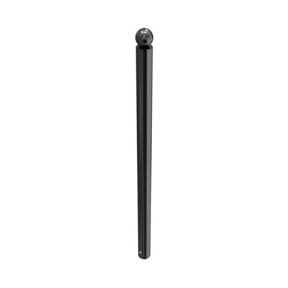 Absperr-Stilpfosten Ø 76 mm Serie 475