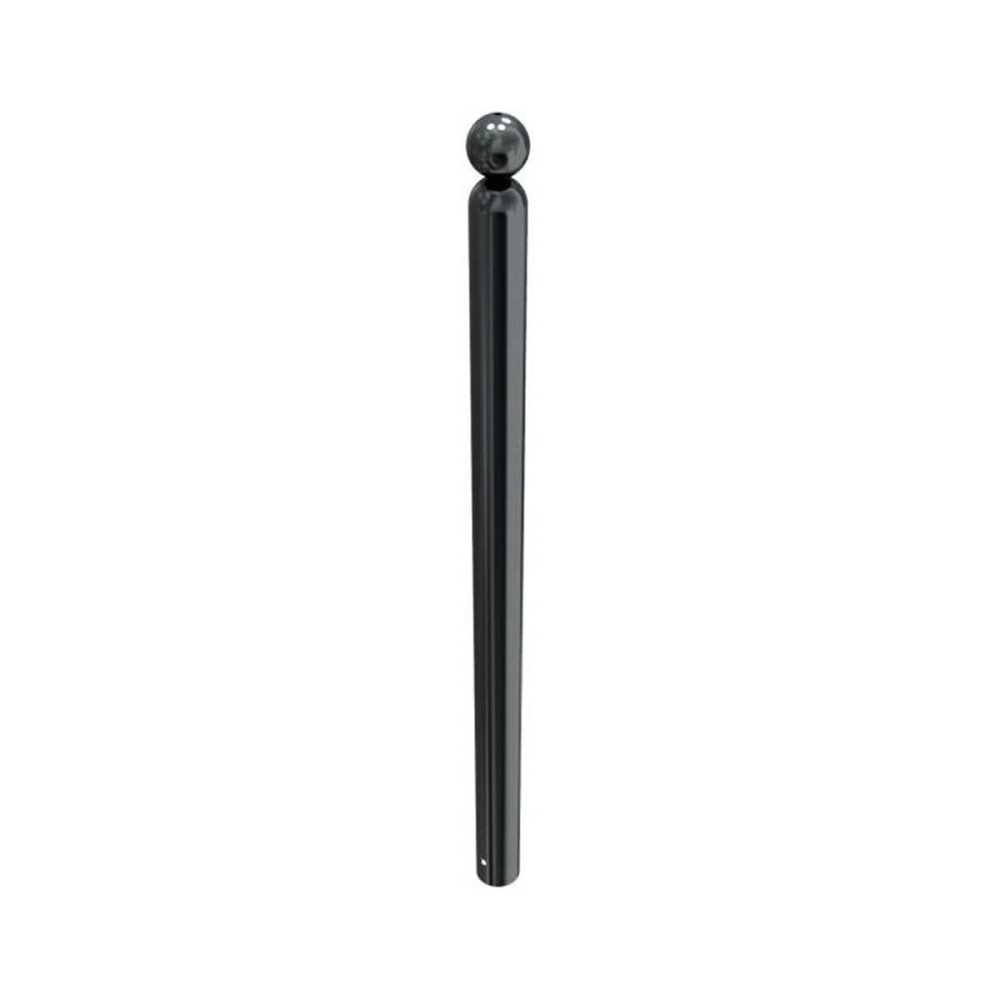 Absperr-Stilpfosten Ø 76 mm Serie 478