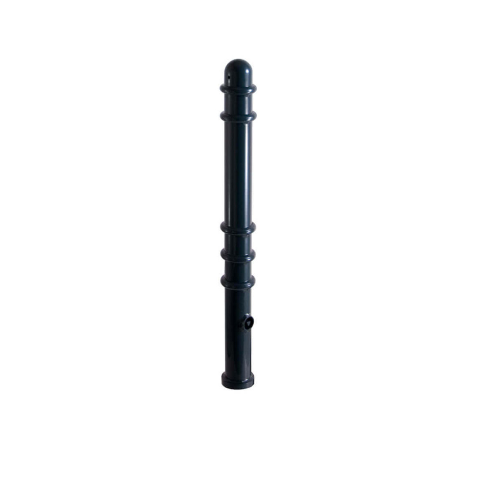 Absperr-Stilpfosten Ø 76 mm Serie 479