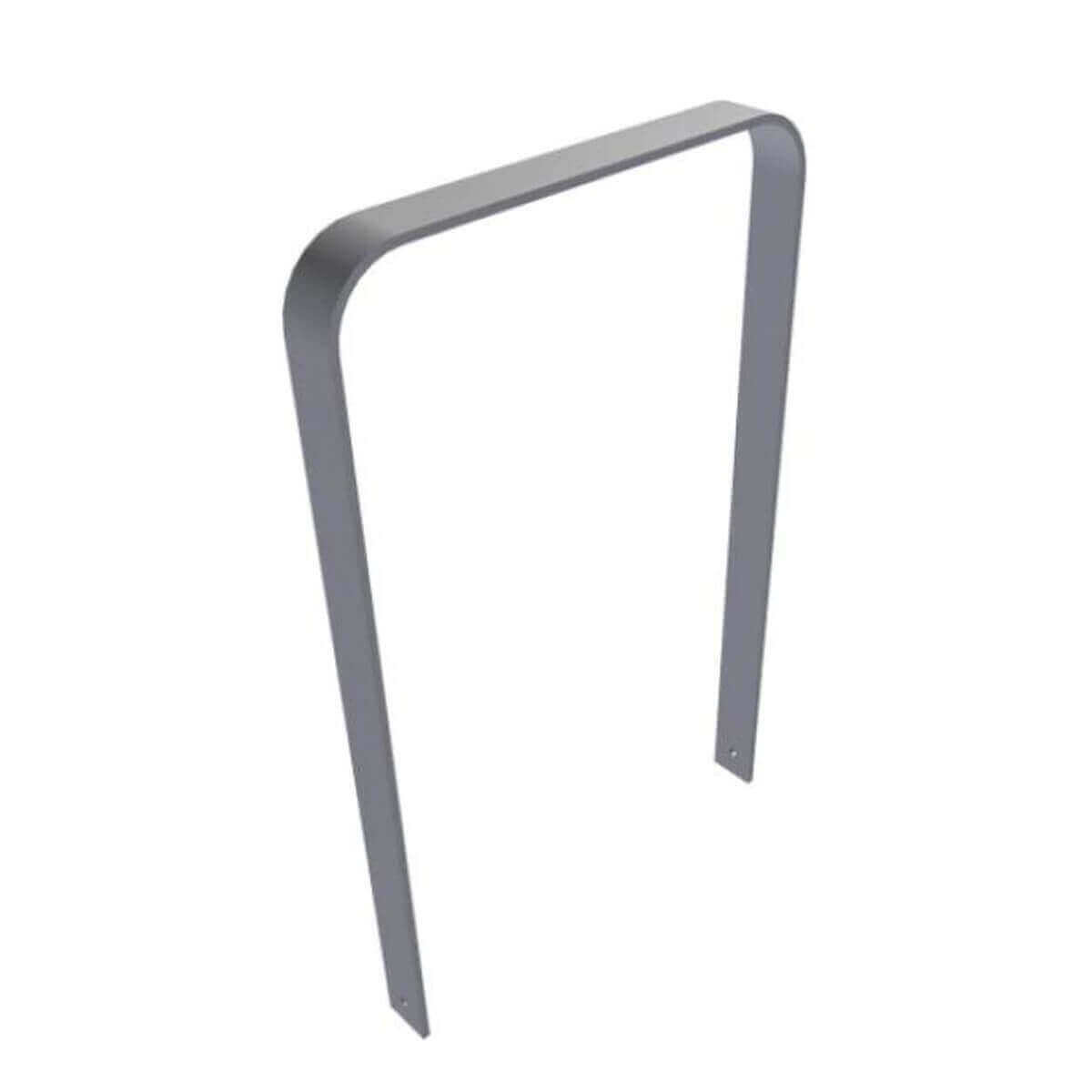 verzinkt und beschichtet DB 703