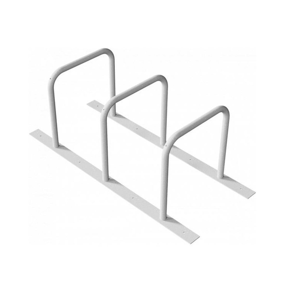 Fahrradanlehnständer