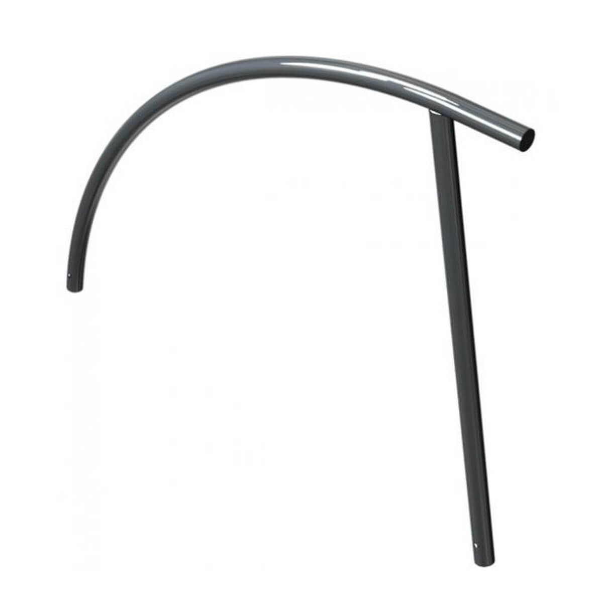 verzinkt und beschichtet DB 703