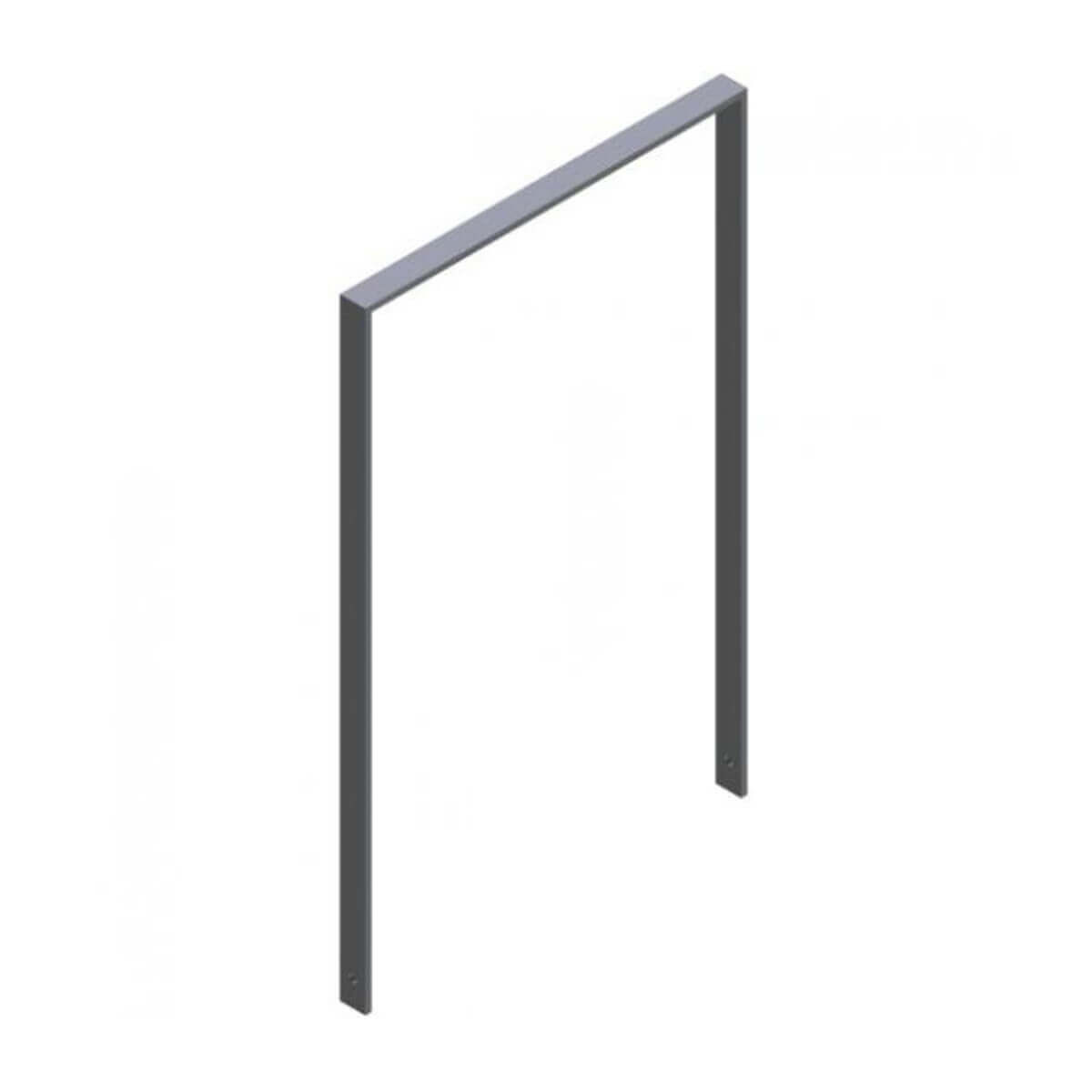 verzinkt und beschichtet DB 703