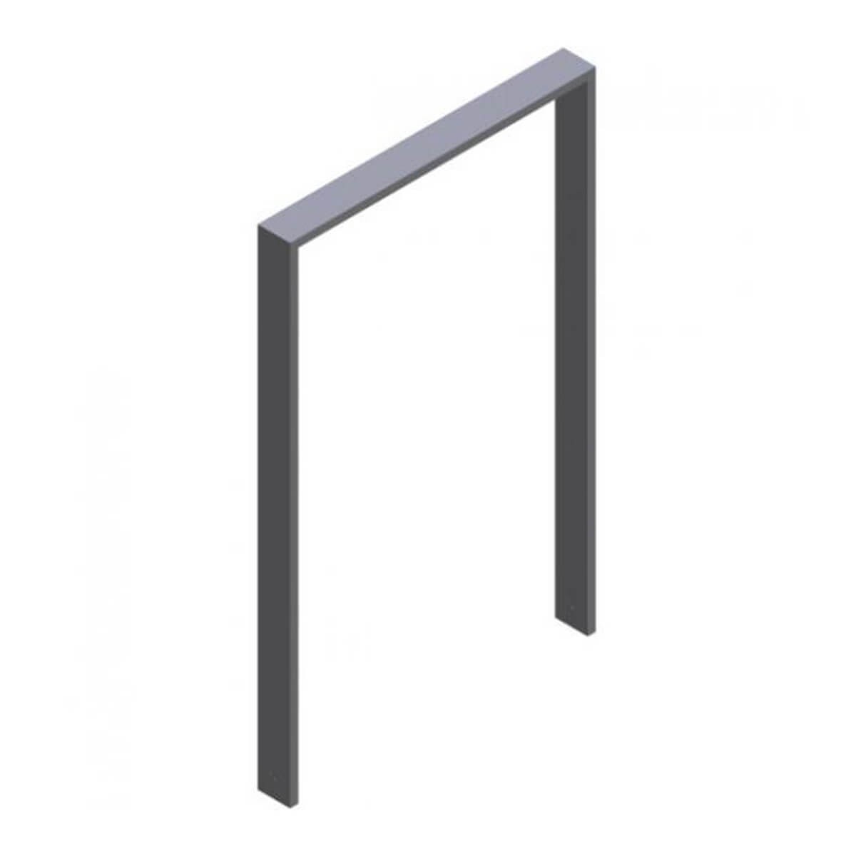 verzinkt und beschichtet DB 703