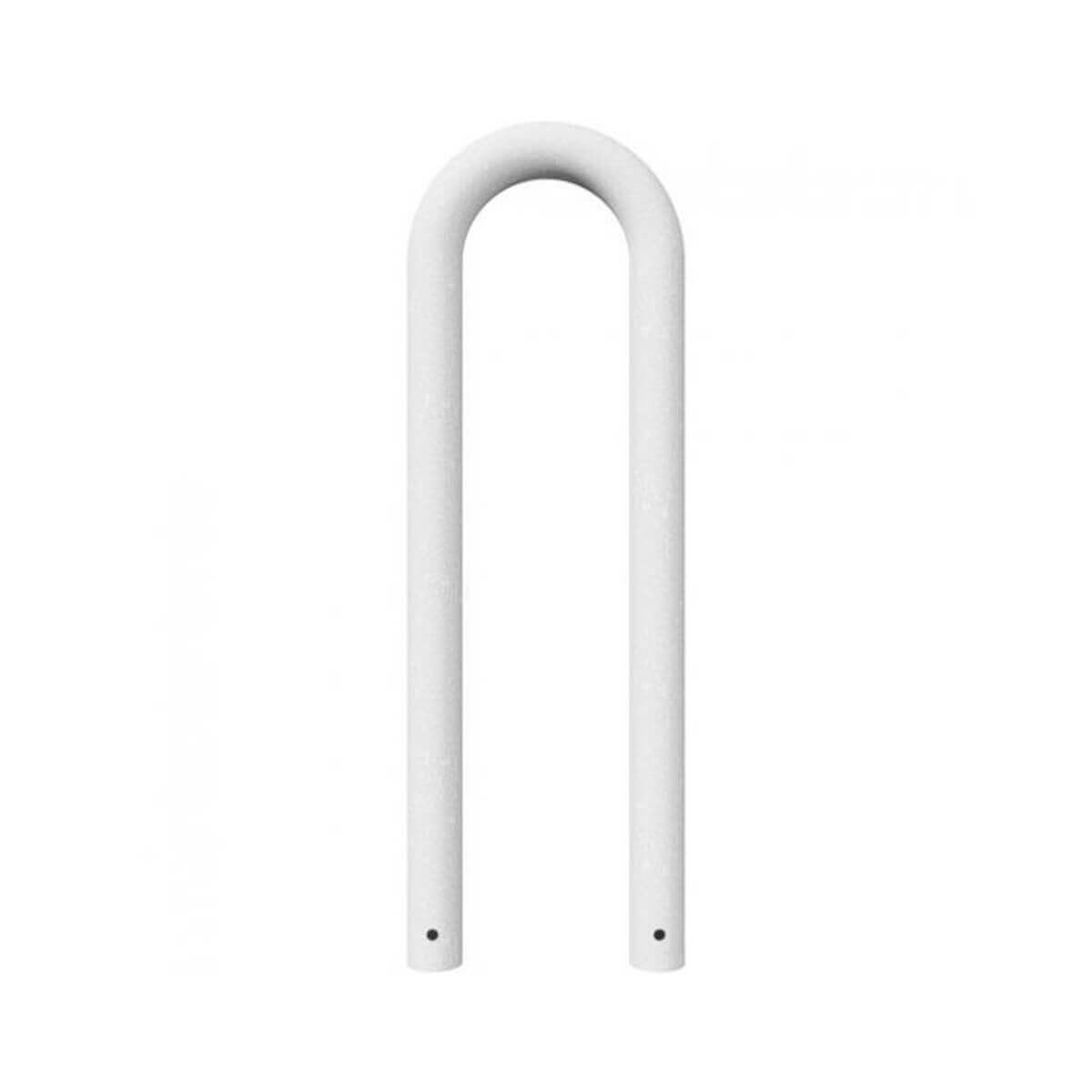 Universalbügel Ø 76 zum einbetonieren feuerverzinkt B 400 mm H 1000 mm