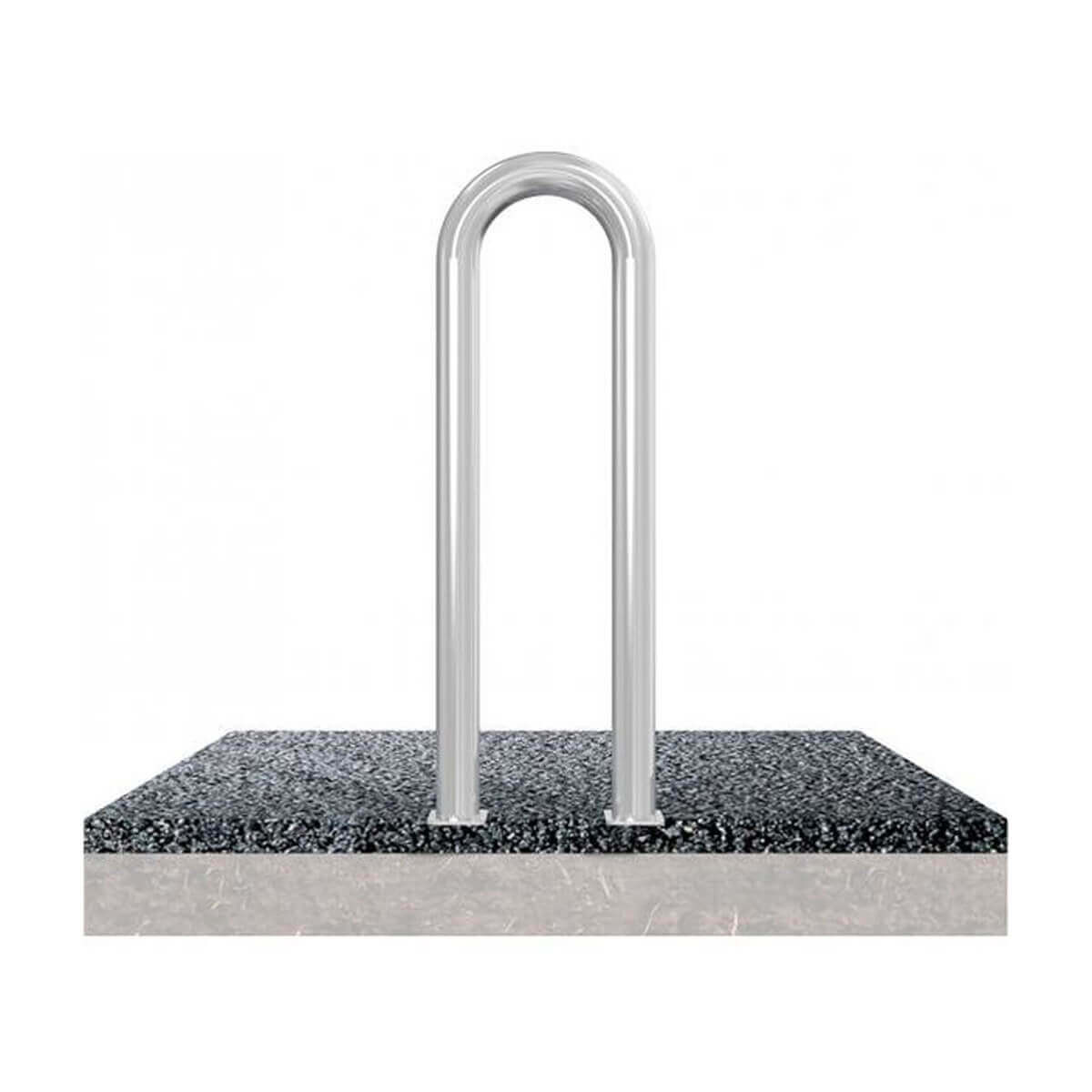 Universalbügel Ø 76 für Dübelbefestigung