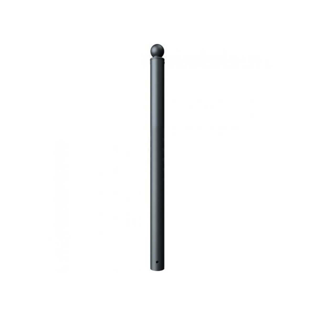 Absperr-Stilpfosten Ø 82 mm Serie 484 