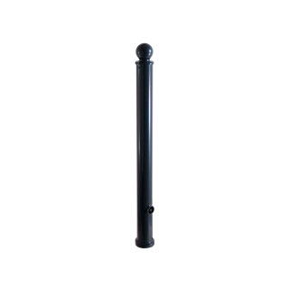 Absperr-Stilpfosten Ø 76 mm Serie 474
