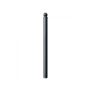 Absperr-Stilpfosten Ø 82 mm Serie 484