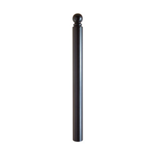 Absperr-Stilpfosten Ø 82 mm Serie 485