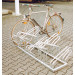 Fahrradständer doppelseitig